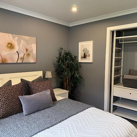 Holly Lodge - 2 X Kingsize Bedrooms With Private Entrance And Free Parking-New Shower Room Oban Exterior foto