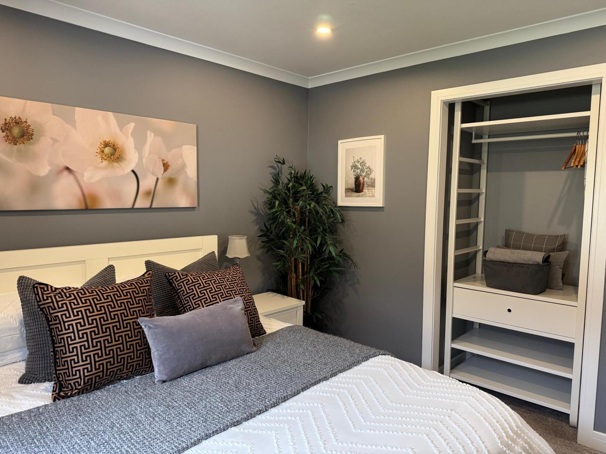 Holly Lodge - 2 X Kingsize Bedrooms With Private Entrance And Free Parking-New Shower Room Oban Exterior foto